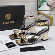 Versace Sandals